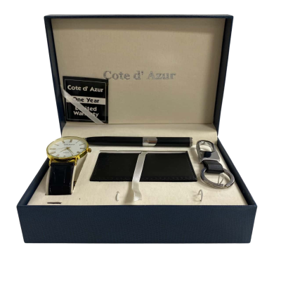 Cote d’ Azur Gift Set 