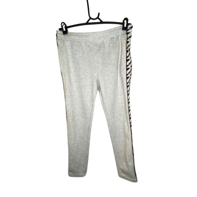Superdry Womens  Pants Size UK 10 US 6 Grey 