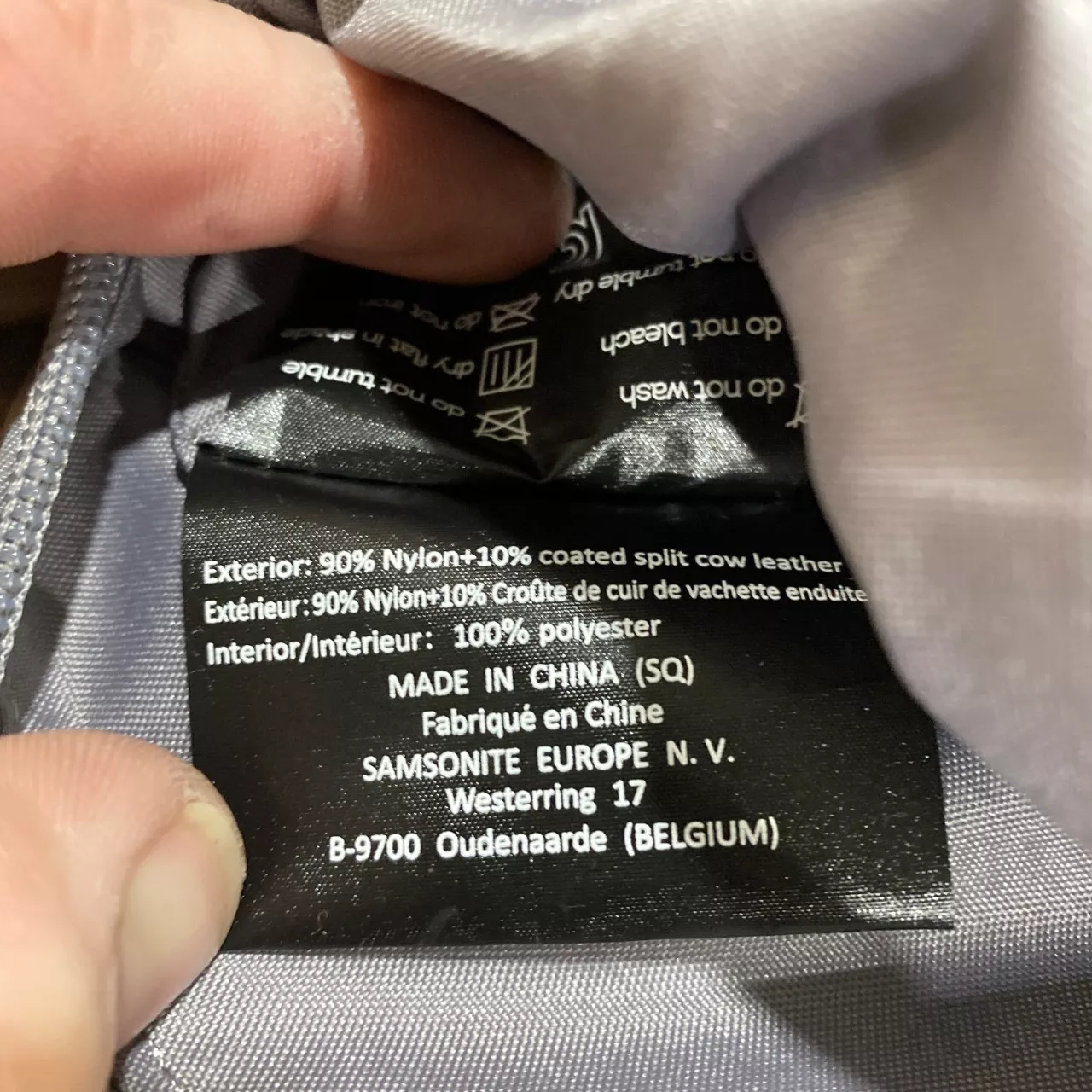 Image Tester