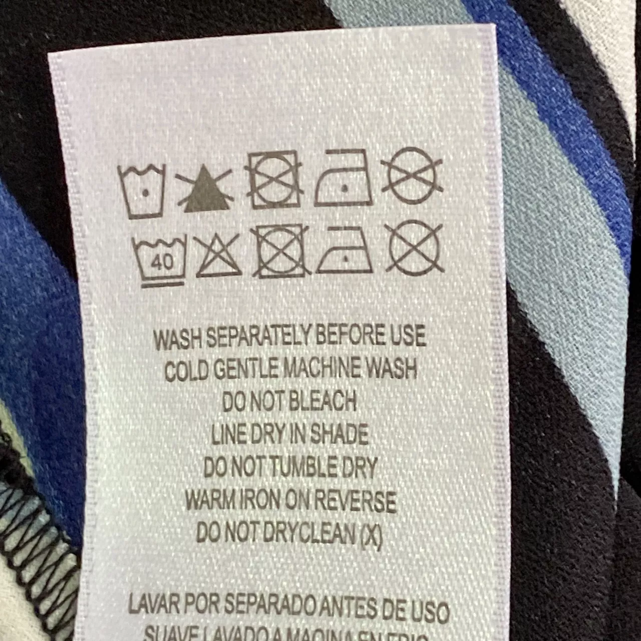 Image Tester