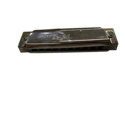 Harmonica 