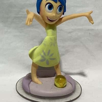 Disney Infinity 3.0 - Joy - Inside Out - INF1000216