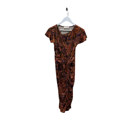 Sacha Drake Women’s Dress - Size 8 - Multicoloured 