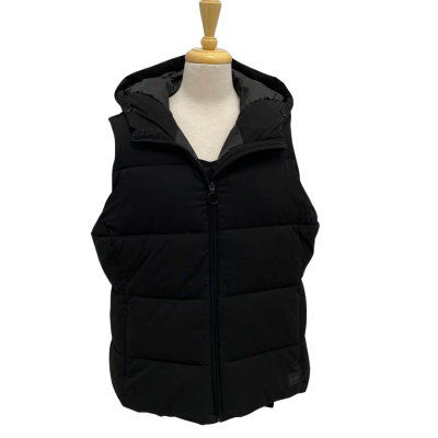 Ell & Voo Puffer Jacket.  Size XXXL 