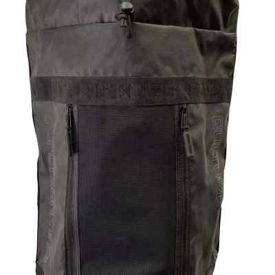 Unisex Backpack Black  Culture Kings