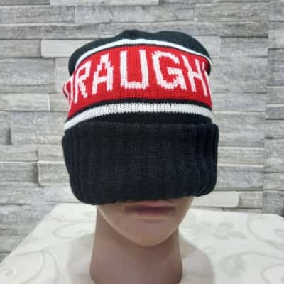 West end draught Beanie 