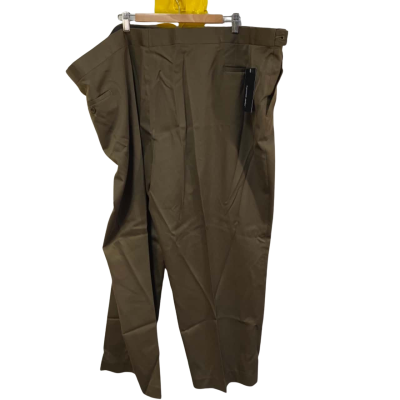 BNWT Fletcher Jones Khaki Pants