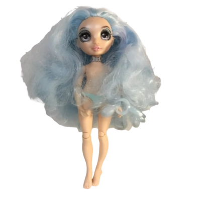 Rainbow High Doll as pictured