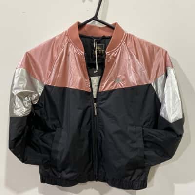 Mode Redtape London Girls  Size S Jackets Black  