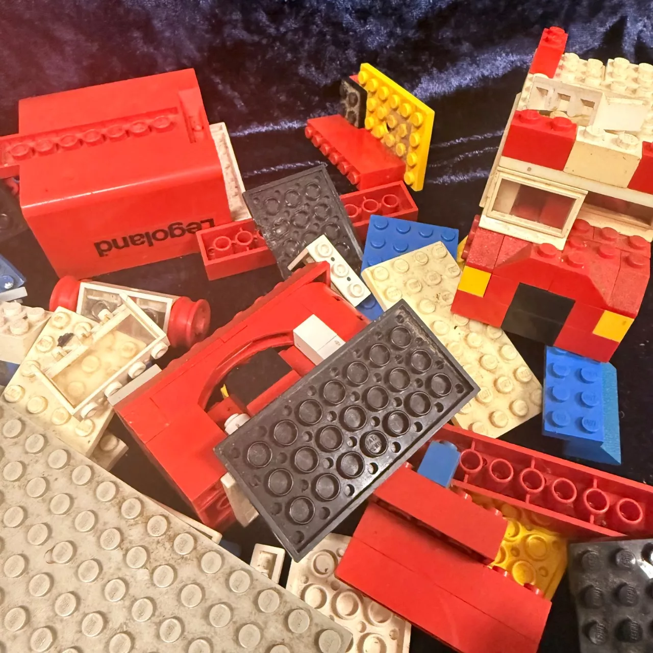 Image Tester