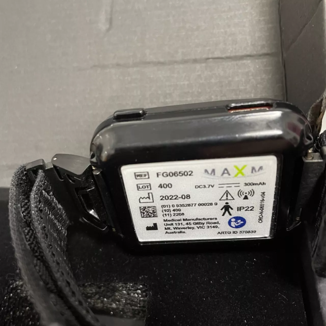 Image Tester