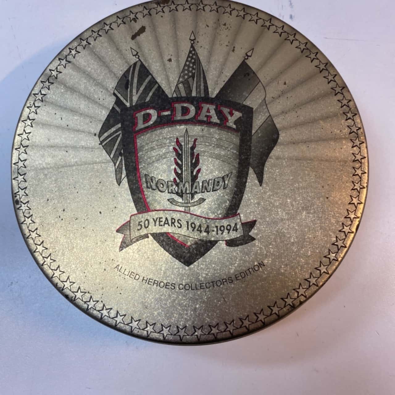 Image Tester