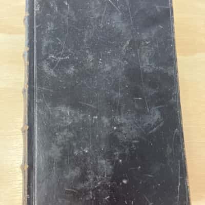 Holy Bible