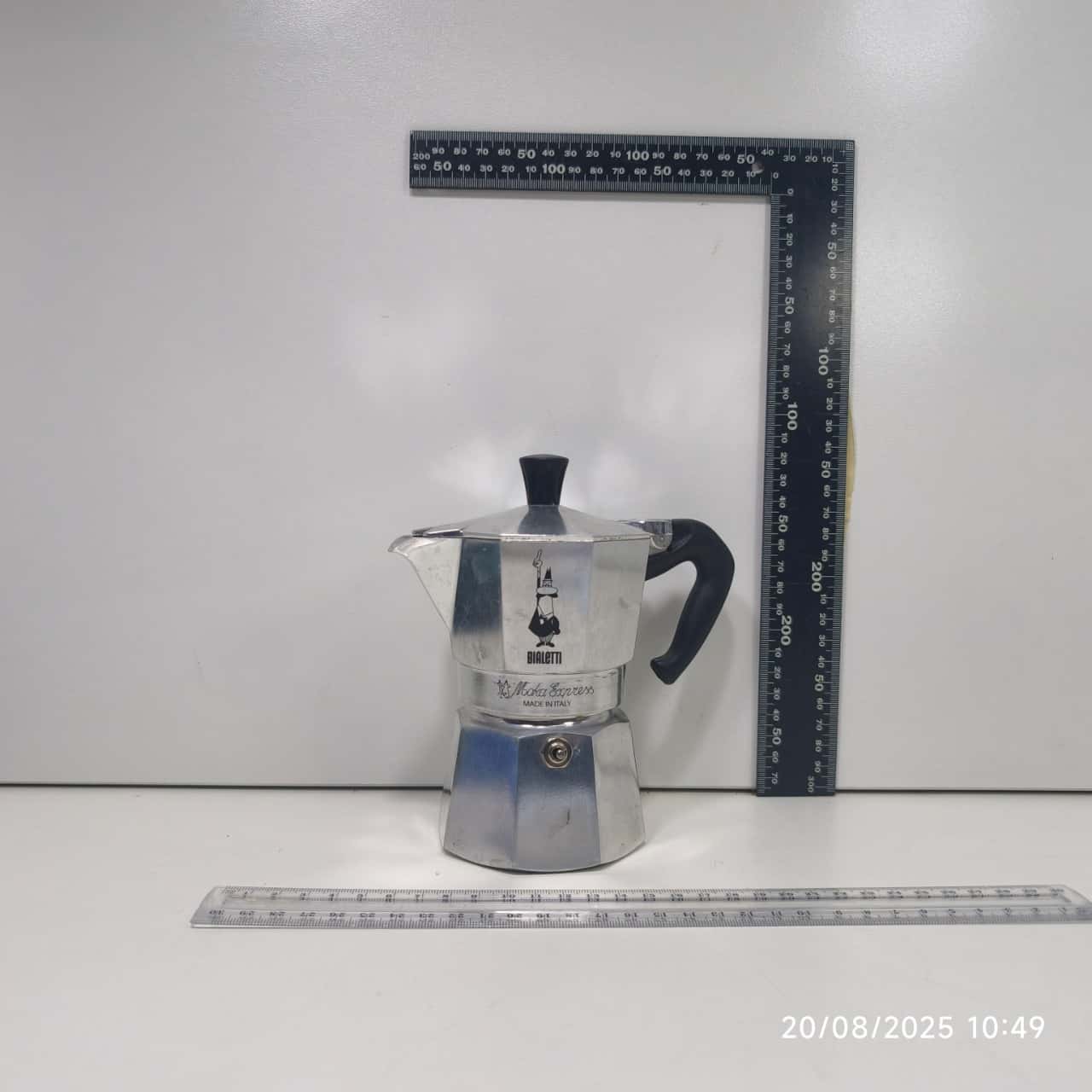 Image Tester