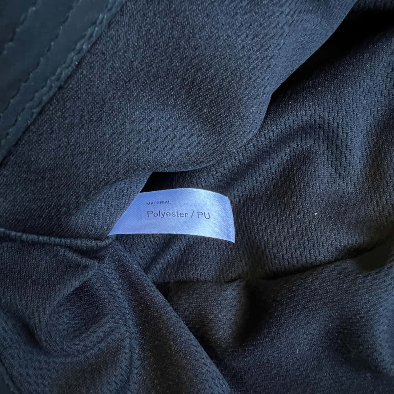 RAINS Womens Waterproof Bucket Hat Black (s)