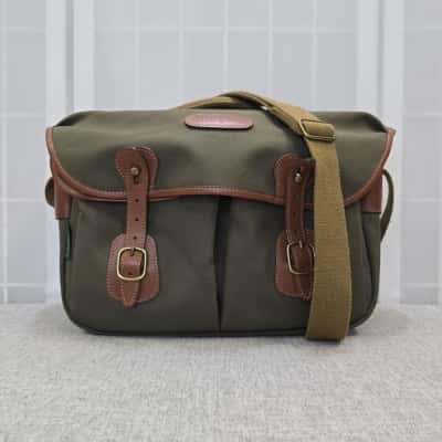 Biilingham Hadley Pro 2020 Canvas Camera Bag