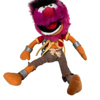 Muppets Animal Soft Children’s Toy Doll 