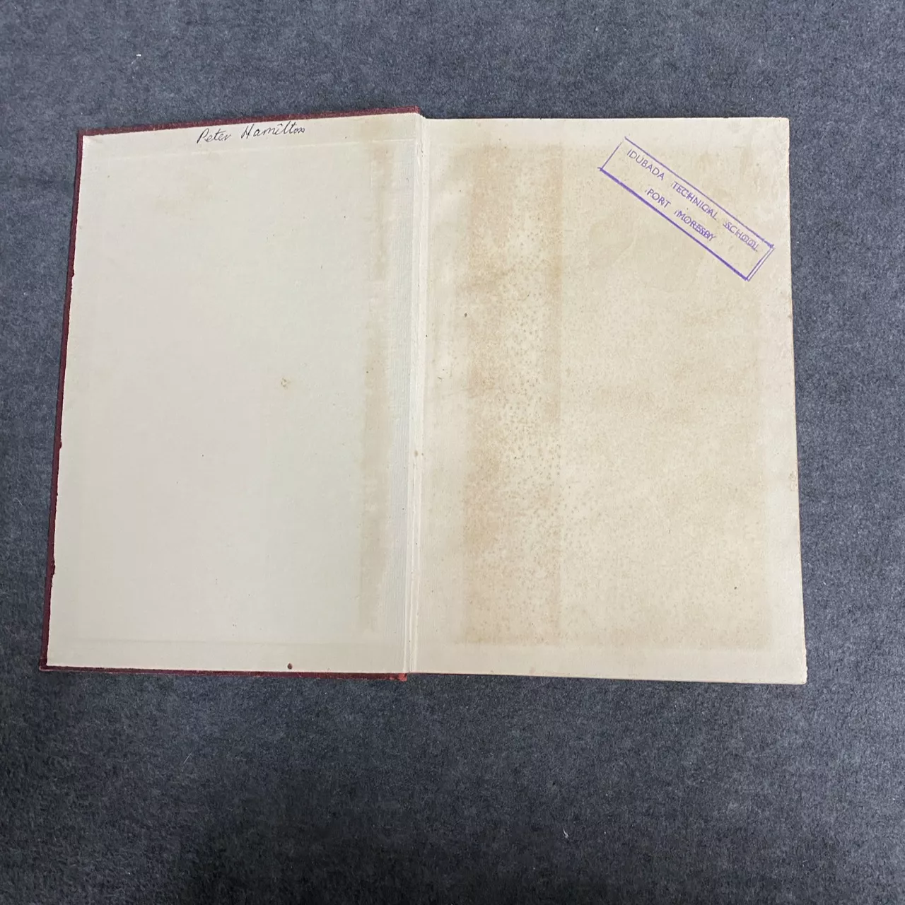 Image Tester
