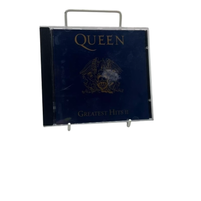 Queen Greatest Hits CD