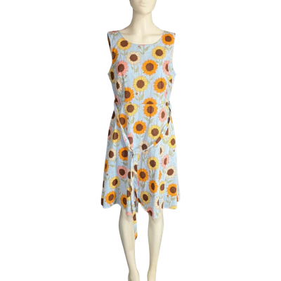 Princess Highway Womens  Size 12 Casual Dress Floral 