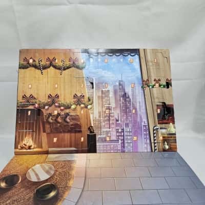 Lego Marvel Advent Calendar 2023