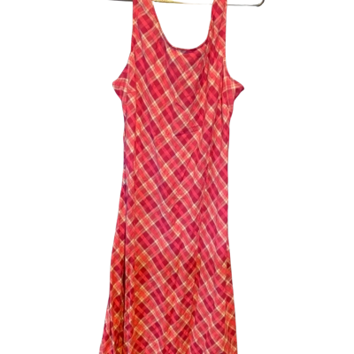 Princess Highway Womens  Size 16 Checked 