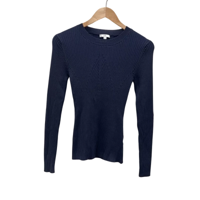 Cue Long Sleeve Top size S