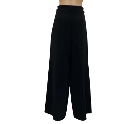 Joseph Womens Size 40 Black Pants
