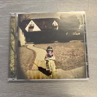 Hawthorne Heights The Silence in Black and White