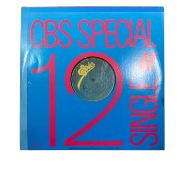 CBS Special Single
