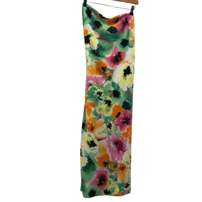 Dazie Womens  Size 16 Midi Dress Multicoloured BNWT