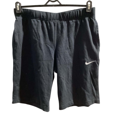 Nike Mens  Size M Shorts Black   RRP $45