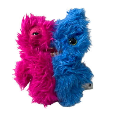 Fuggler Monster Toy