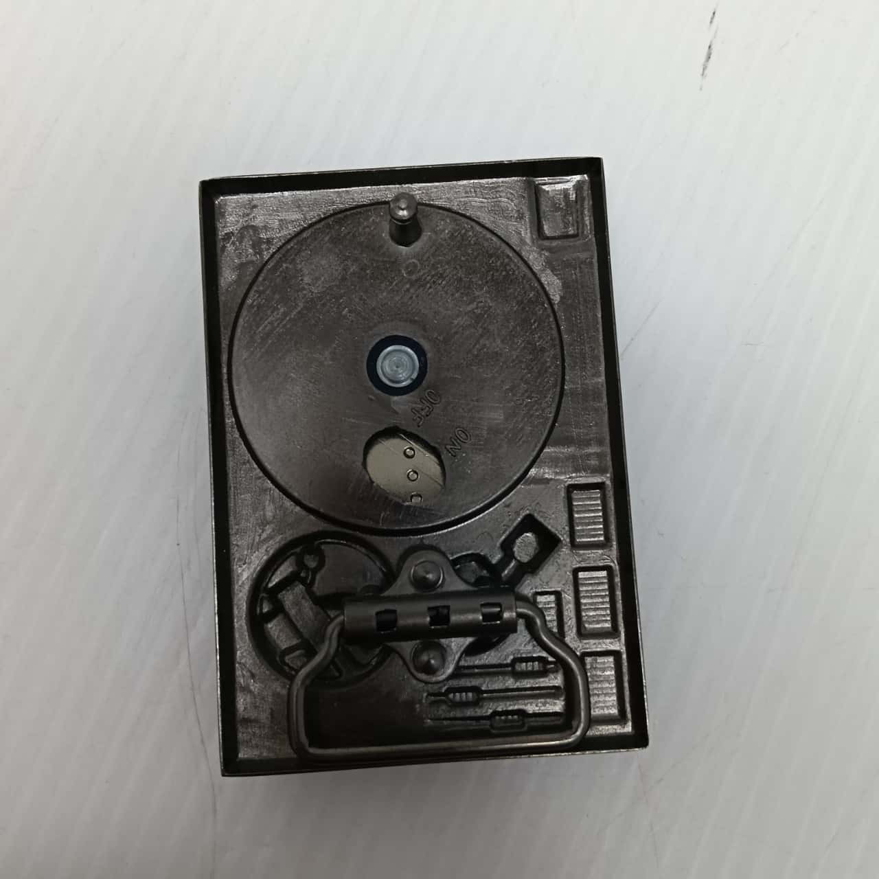 Image Tester
