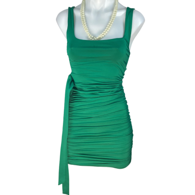 Kookai - Esmeraldo Rommy Mini Dress (Size 2)