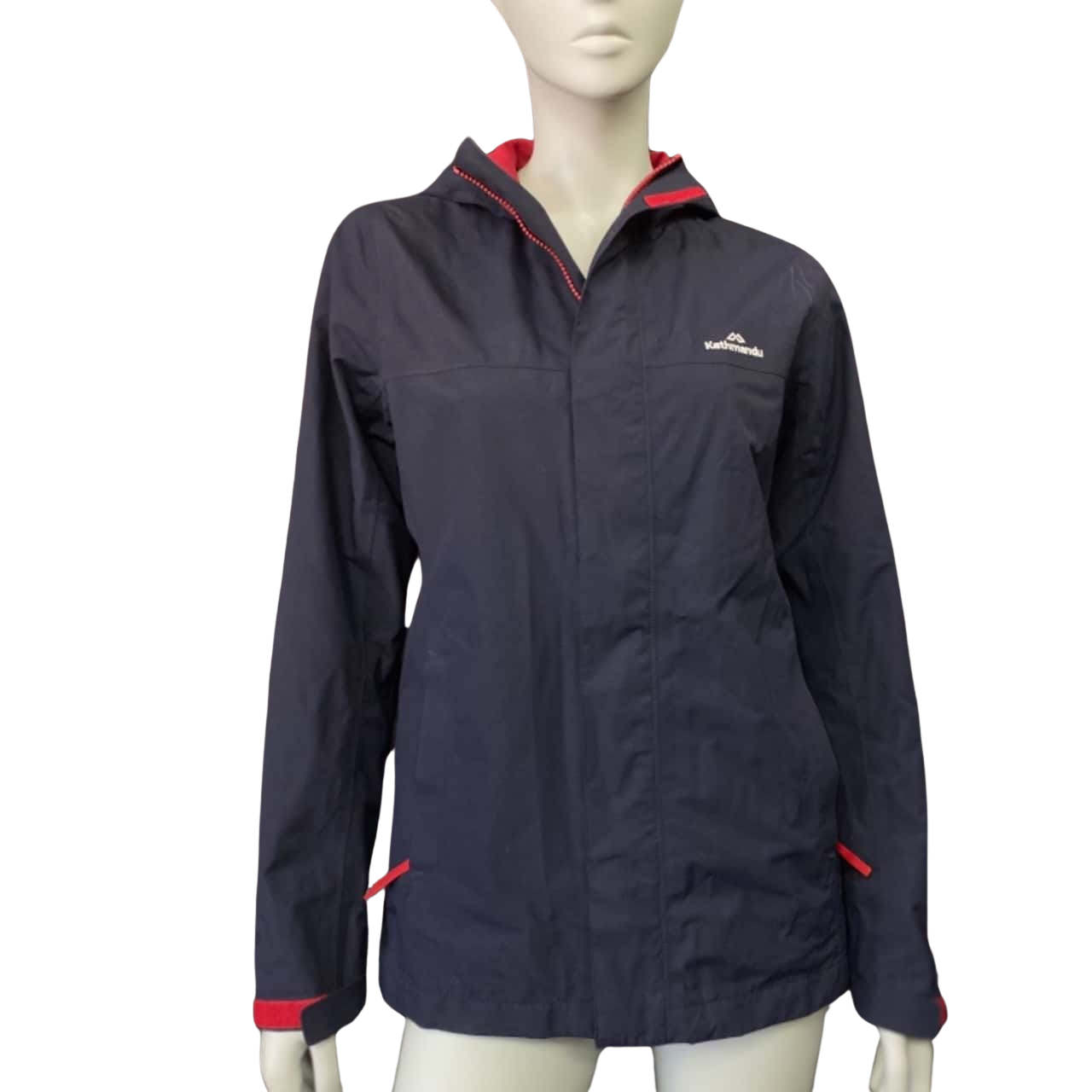 Kathmandu Kids Size 14 years old Navy Blue Jacket (s)