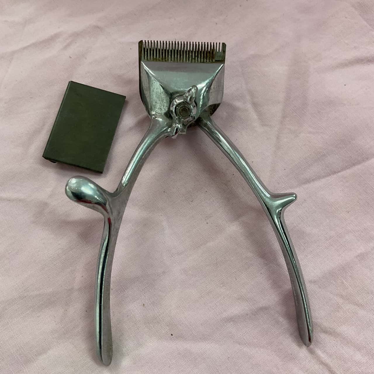 Image Tester