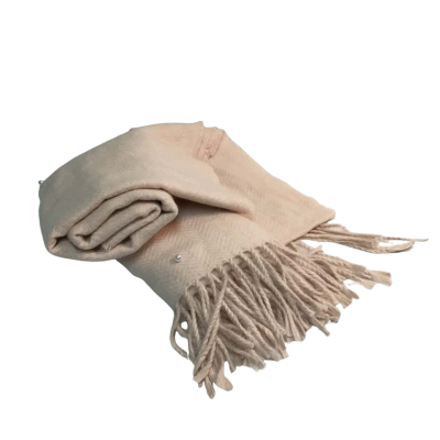 Forever New Womens Pink  Scarf