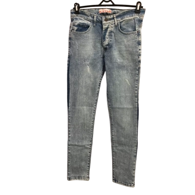 G-Star Raw Mens  Size 31 Skinny Jeans Blue 