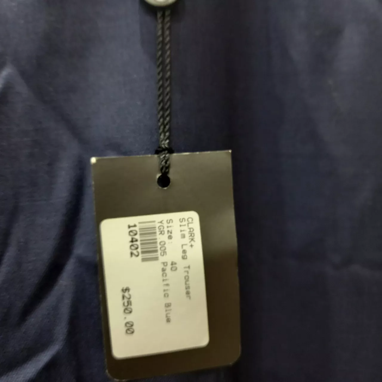 Image Tester