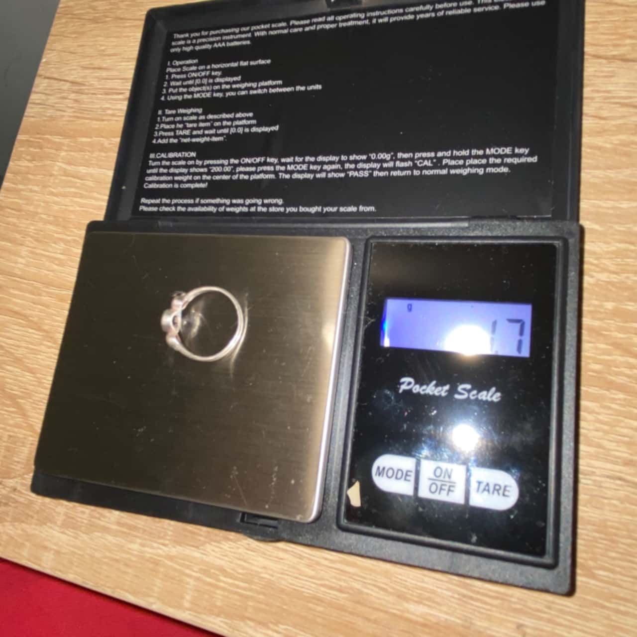 Image Tester