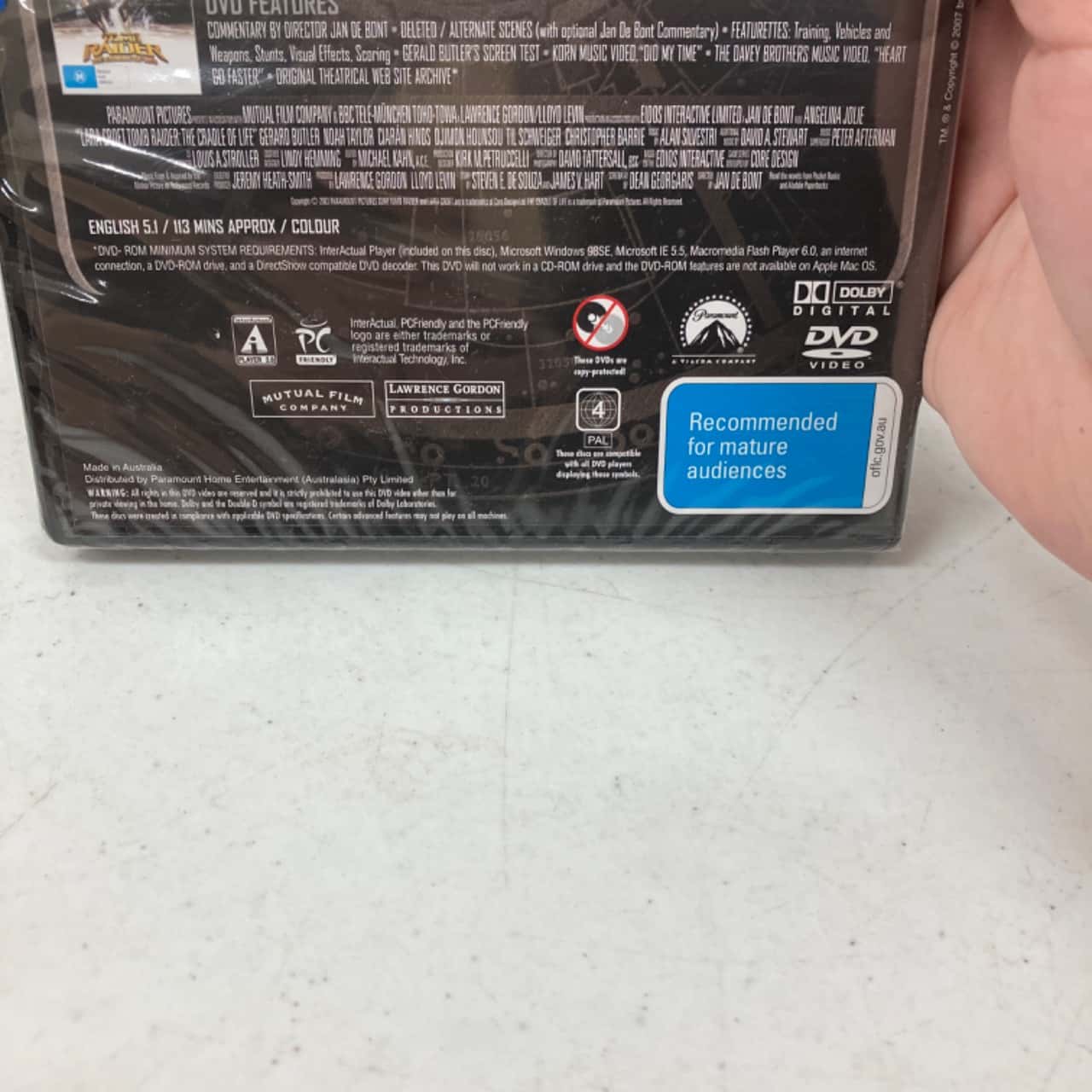 Image Tester