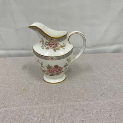 Royal Doulton Canton-H5052- Milk Jug