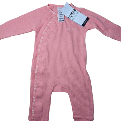 Bonds Baby Newbies Onesie- size 000
