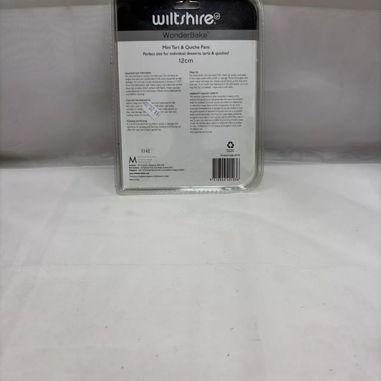 Image Tester