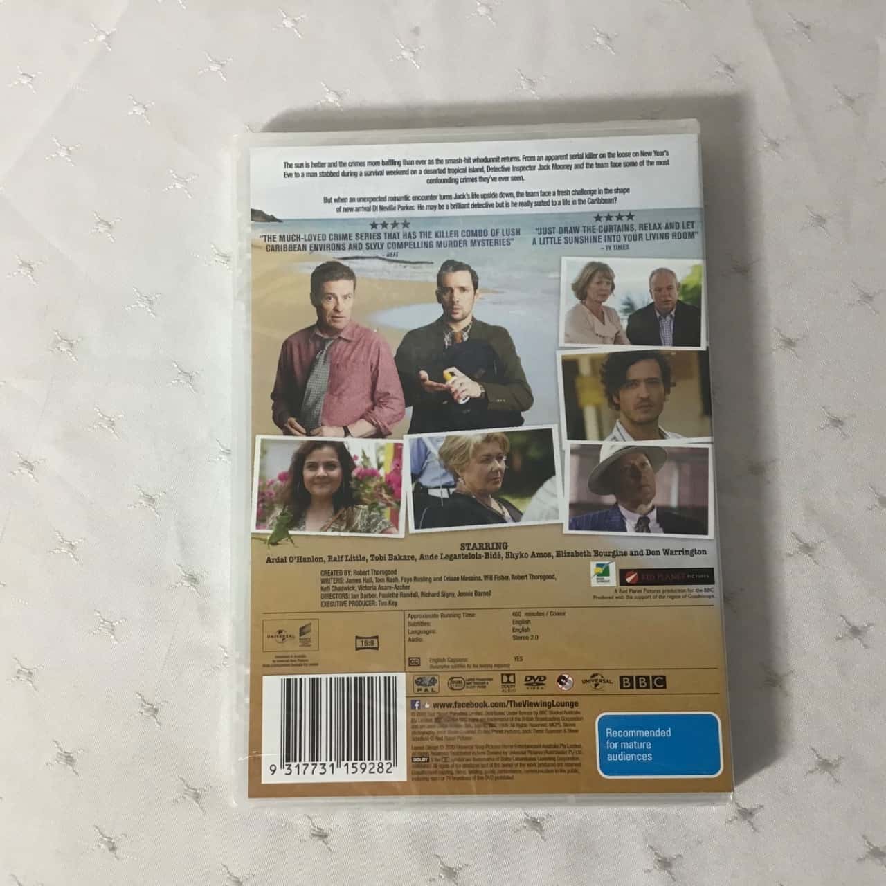 Image Tester