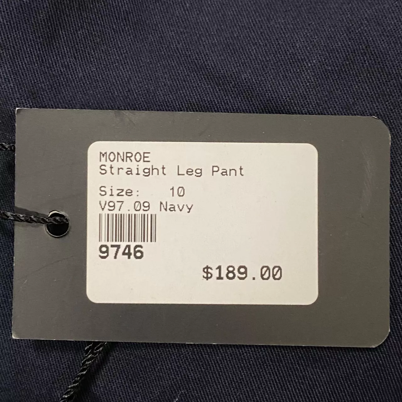 Image Tester