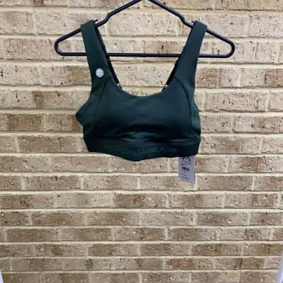 Rockwear Womens  Size 12 Khaki Hi Zen Bra
