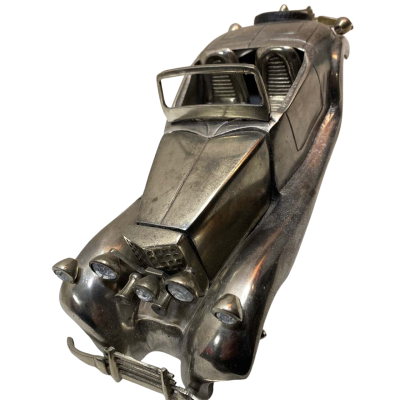 Vintage Car 