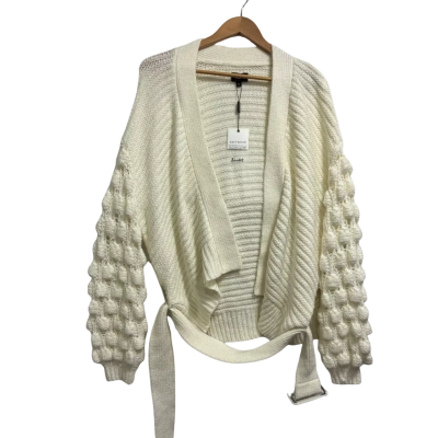 Bardot Women’s Size M Knit Cardigan 